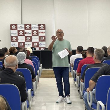 Presidente da ADEPOM anuncia novos projetos de expansão