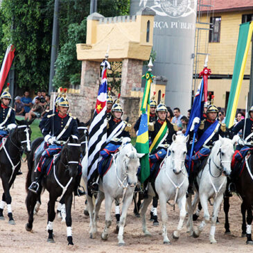 Dia Nacional da Cavalaria: parábens ao RPMont pelo seu valoroso trabalho!