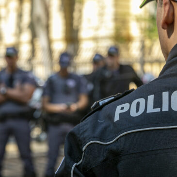 Governo de SP lança edital do Programa Moradia Segura para policiais e agentes de segurança pública