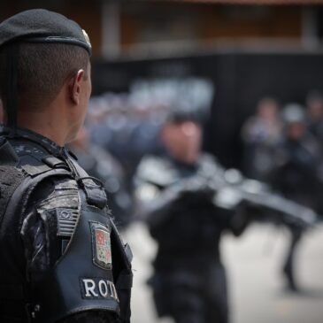 Comissão da Câmara dos Deputados aprova auxílio para policial ameaçado que precisar mudar de residência