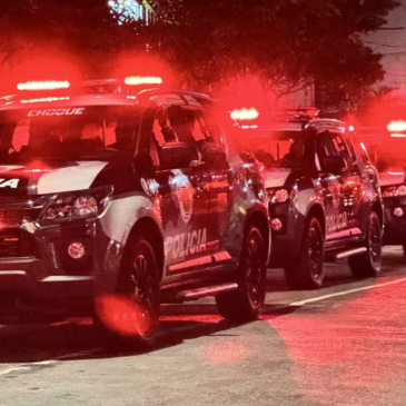 Operação integrada combate lavagem de dinheiro e adulteração de combustíveis em SP