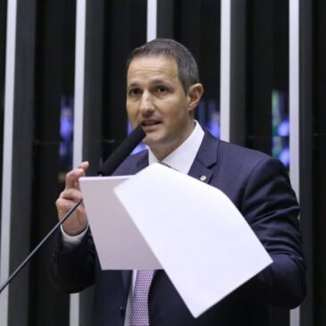 Câmara aprova marco legal do combate ao crime organizado