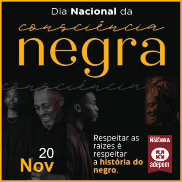 Dia da Consciência Negra: um marco de luta e reflexão