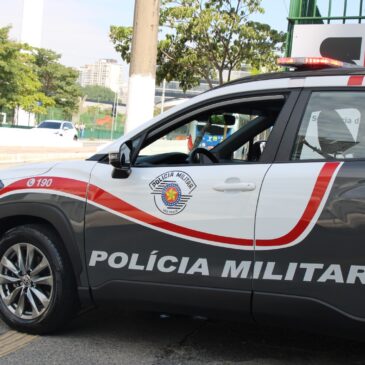 Operação Enem 2025: efetivo é reforçado para garantir segurança dos estudantes