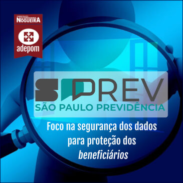 SPPrev adota conjunto de medidas para segurança dos dados