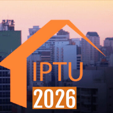 Já está disponível a consulta dos valores do IPTU pela internet