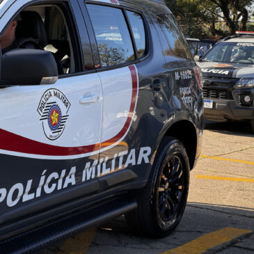 PEC da Segurança Pública pode ser votada após o Carnaval