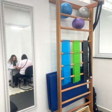ADEPOM inaugura Sala de Fisioterapia com atendimentos gratuitos para associados e seus dependentes