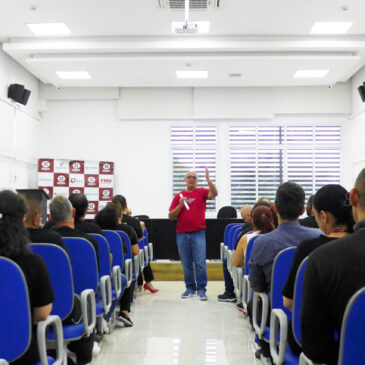 A ADEPOM não para de crescer em estrutura e excelência