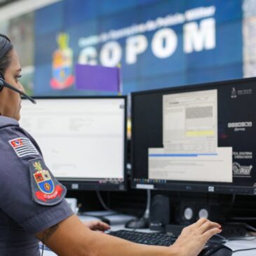 Prisões de agressores de mulheres aumentaram 31,2% em São Paulo