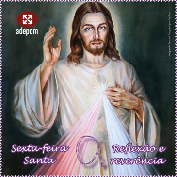 A Família Adepom deseja a todos uma Páscoa repleta de amor, paz e bênçãos!