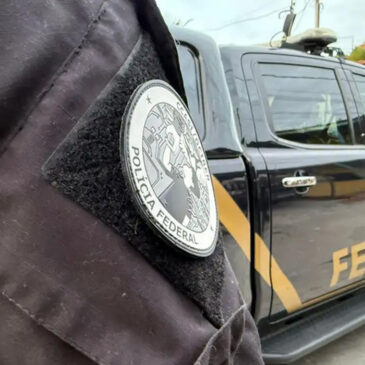 PF faz operação contra supostas fraudes envolvendo crédito consignado