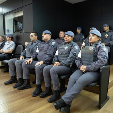 Cuidados com a saúde mental dos policiais paulistas é tema de debate na Alesp
