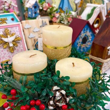 Bazar de Aniversário da ADEPOM: alegria e bons negócios!