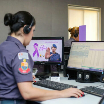 Agosto Lilás: como reconhecer a violência contra a mulher e acionar a rede de proteção?