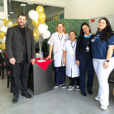 ADEPOM celebra 33 anos de investimento contínuo em qualidade e patrimônio