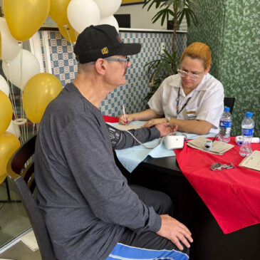 Drogaria São Paulo presenteia associados na Semana de Aniversário da ADEPOM