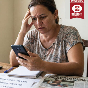 Cuidado: não caia no Golpe do Desenrola Brasil