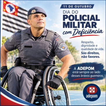 11 de outubro: dia de celebrar a coragem que supera limites
