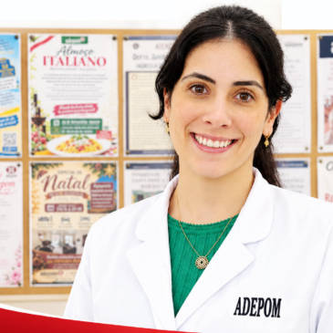 Clínica Multidisciplinar ADEPOM investe em novas contrataçoes